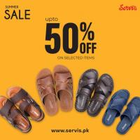 Service clearance shoes sale